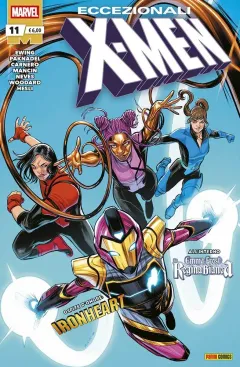 Copertina del volume